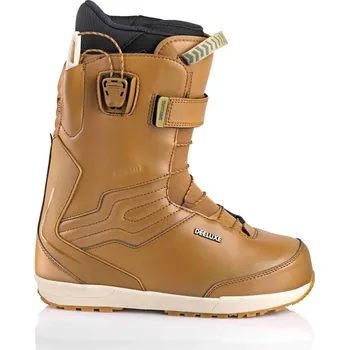 Snowboarding DEELUXE snb boty - All Mountain Empire Lara TF brown (9220) velikost: 42.5