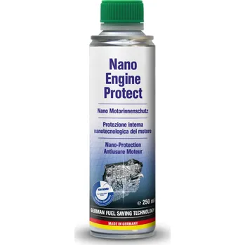 Autoprofi Nano ochrana motoru 250 ml