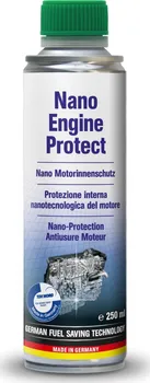 aditivum Autoprofi Nano ochrana motoru 250 ml