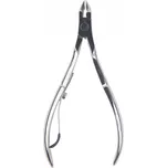 Solingen Nippes kleště na kůži 10 cm