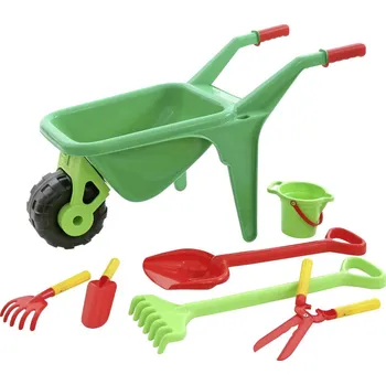 Dětské zahradní nářadí Wader Toys 41722