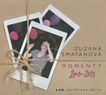 Momenty 2003-2013 - Zuzana Smatanová…