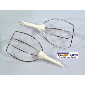 Příslušenství pro kuchyňský robot šlehací metly k robotu Kenwood/ KW665240