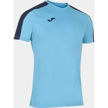 JOMA ACADEMY DRES PÁNSKÝ - Světle modrá - velikost S