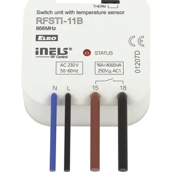 Relé ELKO EP RFSTI-11B/24V