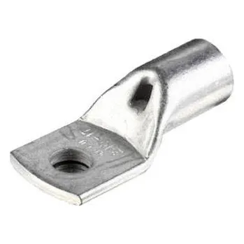 Kabelové oko Ouneva Group VA01-0045 kabelové oko 180 ° 10 mm² Ø otvoru: 5.50 mm 1 ks