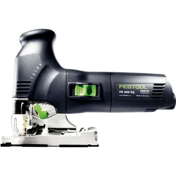 Zahrada Festool PS 300 EQ-Plus