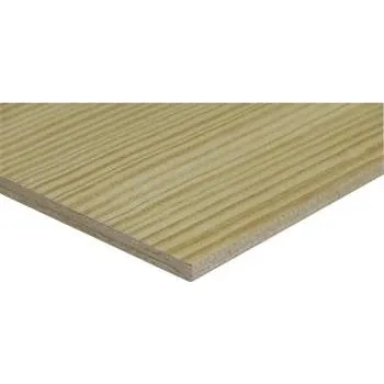 Překližka Překližka voděodolná 2500x1700x9,5mm, dub