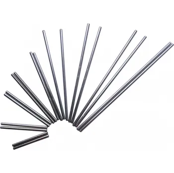 Reely Výuková pomůcka Sortiment os (Ø) 3 mm