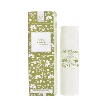 Sprchový gel Dr.Taffi Sprchová pěna Cady Amber 200 ml