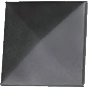 Komín Stříška 50x50 mm