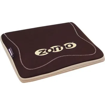 brašna na notebook ZOMO Protector 15,4 brown