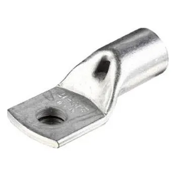 Kabelové oko Ouneva Group VA01-0054 VA01-0054 kabelové oko 180 ° 50 mm² Ø otvoru: 6.50 mm 1 ks