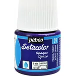 Pébéo Setacolor Opaque 45 ml