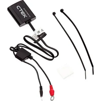Nabíječka baterií CTEK CTX Battery Sense