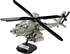 Stavebnice COBI COBI Armed Forces AH-64 Apache