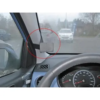 Brodit ProClip montážní konzole na palubní desku pro Hyundai i10 14-19, 804988