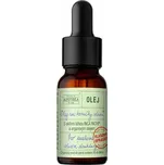 Havlíkova přírodní apotéka Olej na konečky vlasů 10 ml