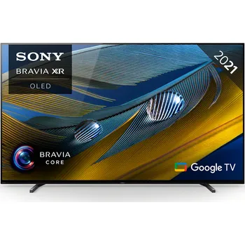 Televizor Sony 77" OLED (XR77A80JAEP)