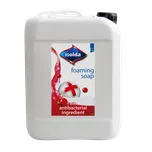 Isolda pěnové mýdlo s antibakteriální přísadou 5 L