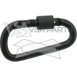 CATTARA Karabina BLACK STRONG