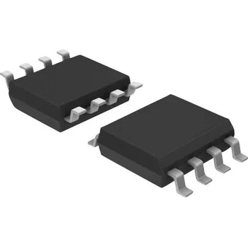 Tranzistor Infineon Technologies IRF7459 tranzistor MOSFET 1 N-kanál 2.5 W SO-8