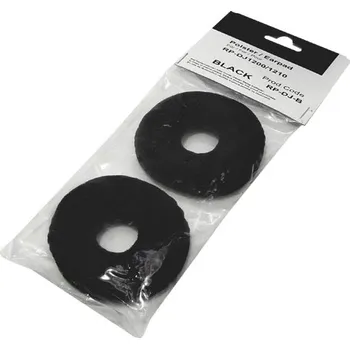 Sluchátka ZOMO Earpad RP-DJ 1200 Velour black