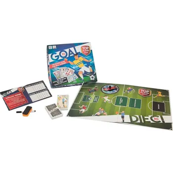 Ep Line Gól 10
