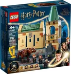 LEGO Harry Potter 76387 Bradavice:…