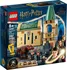 Stavebnice LEGO LEGO Harry Potter 76387 Bradavice: setkání s Chloupkem