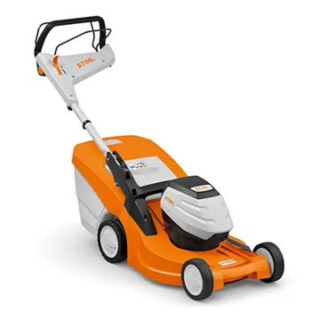 Sekačka STIHL RMA 448 PV