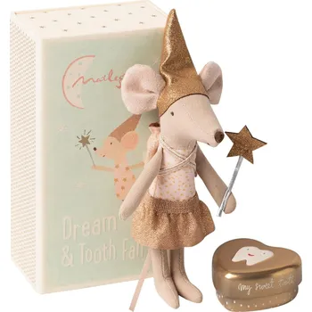 plyšák Maileg Zoubková víla 13 cm