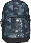 Školní batoh Basic Camo Rex BECKMANN