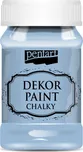 Pentart Dekor Paint Chalky 100 ml