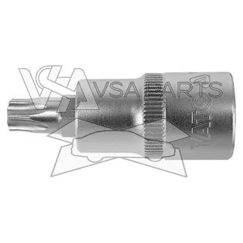 Gola sada YATO Bit 1/2'' TORX T50, L=55 mm