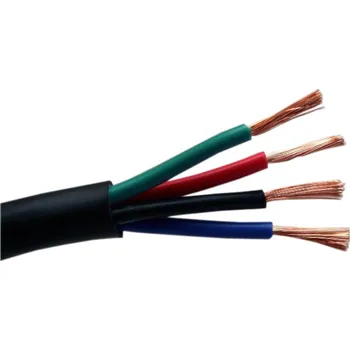 Audio kabel Tasker C288 Black