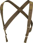 Helikon-Tex Forester Suspenders Coyote