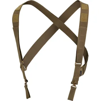 Kšandy Helikon-Tex Forester Suspenders Coyote