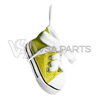 Vůně do auta Osvěžovač vzduchu SHOES - Vanilla