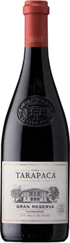 Víno Tarapaca Gran Reserva Carmenére 2017 0,75 l