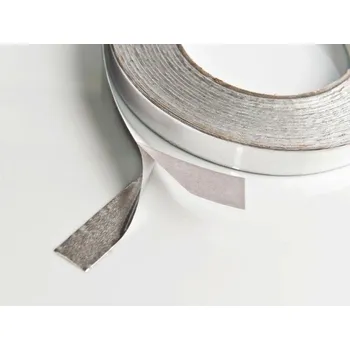 Izolační páska Hliníková páska Al 30 L