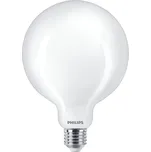 Philips LED žárovka Philips Classic 120W G120 E27 WW FR ND 13W 2000lm