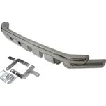 Přední nerezový rám spodní Shark 76mm Mitsubishi L200 -- od roku výroby 2019-