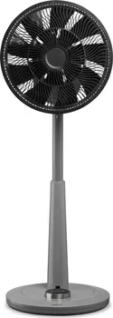 Domácí ventilátor Duux Whisper Gray DXCF09