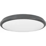 Svítidlo Nova Luce TOMMY R TOP GREY stropní, IP 54, 30 W