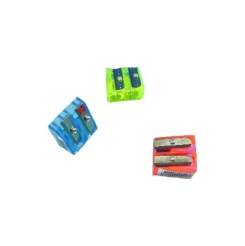 Sešit Ořezávátko KUM duo plast 410K FT 301