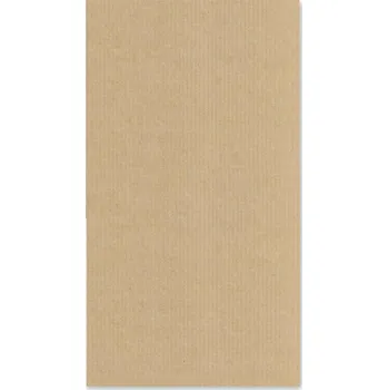 Samolepící etiketa Fleppi Samolepicí etiketa A4 | kraft hnědá, 10ks