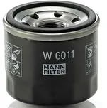 Mann-filter W 6011