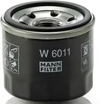 Mann-filter W 6011