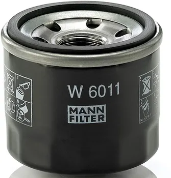 Olejový filtr Mann-filter W 6011